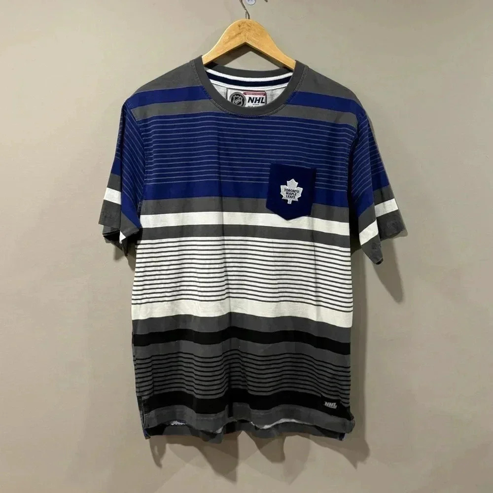 Vintage Toronto Maple Leafs NHL  T-Shirt